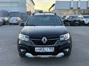 Renault Sandero II Рестайлинг Пермь  - изображение 10