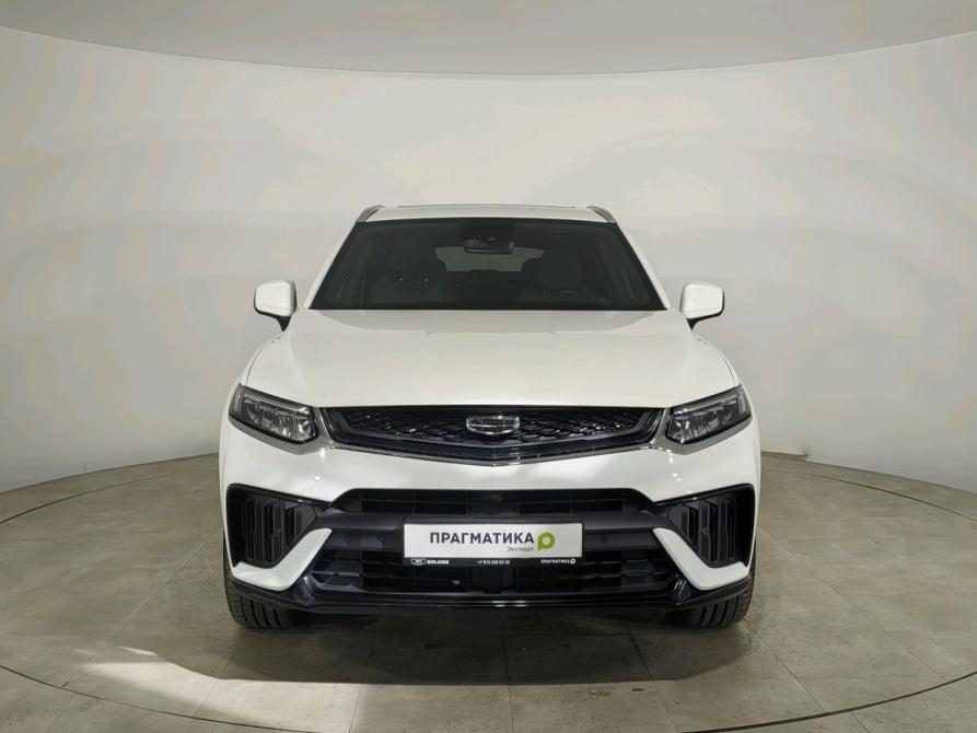 Geely Tugella I Рестайлинг Санкт-Петербург  - изображение 2