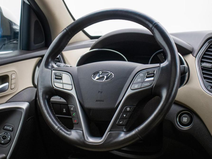 Hyundai Santa Fe III Москва  - изображение 15