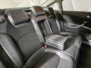 Citroen C5 II Москва  - изображение 33