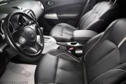 Nissan Juke I Рестайлинг Оренбург  - изображение 42