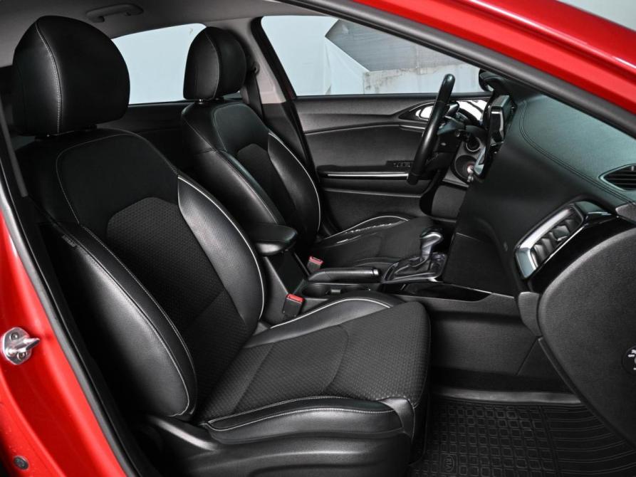 Kia Ceed III Ростов-на-Дону  - изображение 8