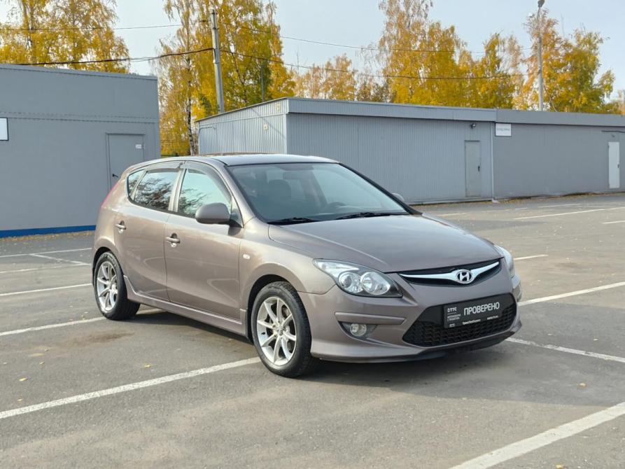 Hyundai i30 I Рестайлинг Чебоксары  - изображение 3