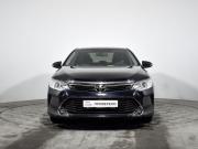 Toyota Camry VII (XV50) Рестайлинг Санкт-Петербург  - изображение 21