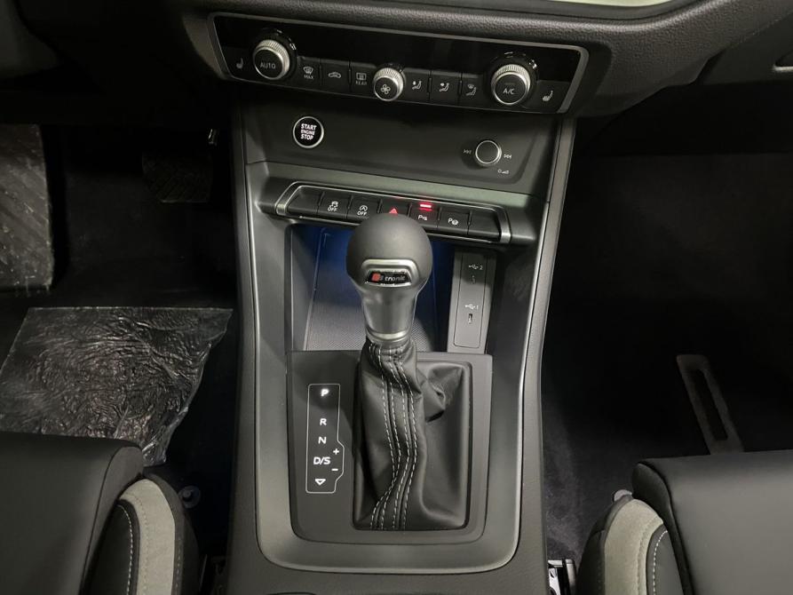 Audi Q3 II (F3) Воронеж  - изображение 15