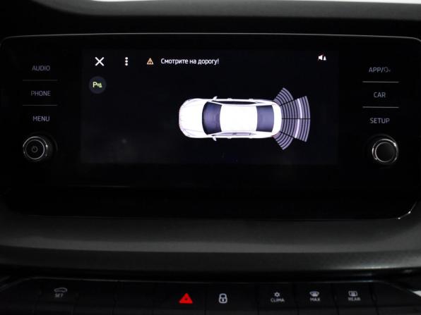 Skoda Octavia IV (A8) с пробегом 2021 года, цена 2 100 000 рублей, 95950 км, лифтбек, Автокод Объявления