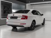 Skoda Octavia III (A7) Москва  - изображение 25