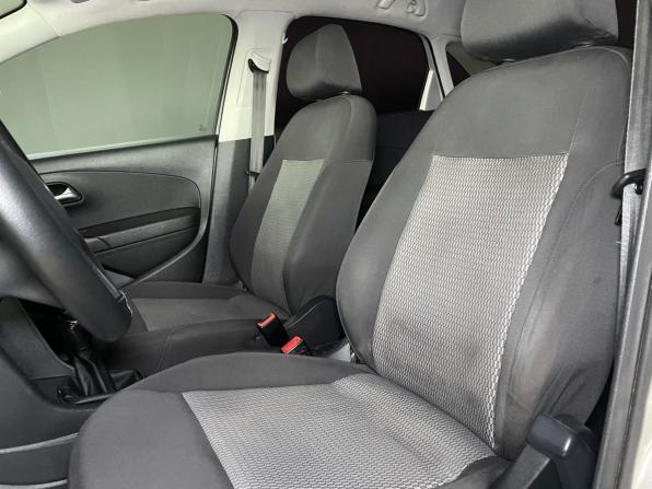 Volkswagen Polo V с пробегом 2014 года, цена 874 000 рублей, 149980 км, седан, Автокод Объявления