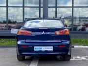 Mitsubishi Lancer X Москва  - изображение 27