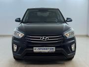 Hyundai Creta I Москва  - изображение 17