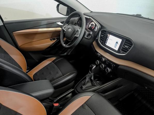Lada (ВАЗ) Vesta I Рестайлинг (NG) с пробегом 2025 года, цена 1 600 000 рублей, 16966 км, универсал, Автокод Объявления