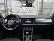 Skoda Kodiaq I Москва  - изображение 33