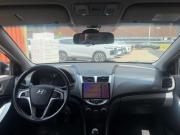 Hyundai Solaris I Москва  - изображение 22