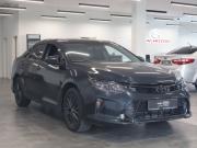 Toyota Camry VII (XV50) Рестайлинг Калуга  - изображение 25
