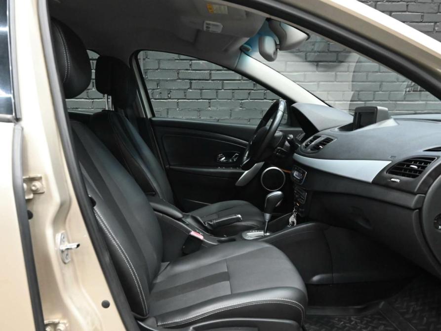 Renault Megane III Екатеринбург  - изображение 10