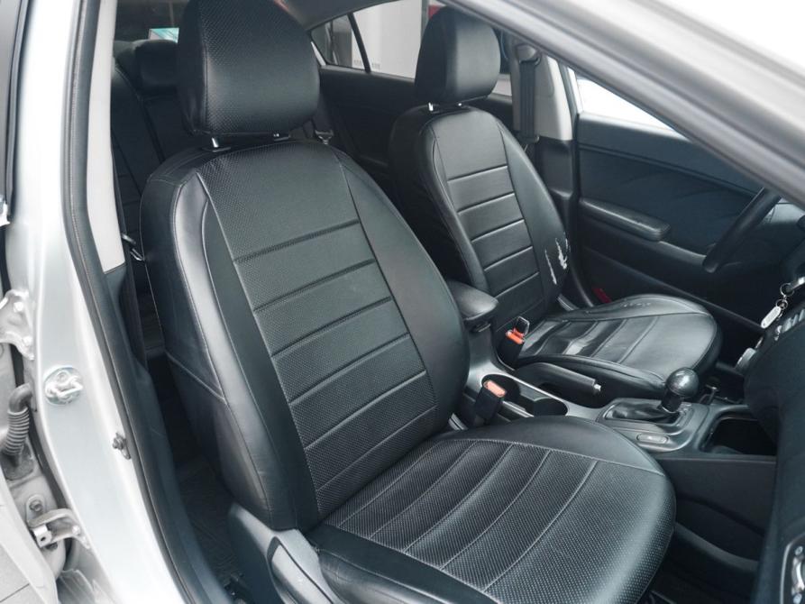 Kia Cerato III Ростов-на-Дону  - изображение 22