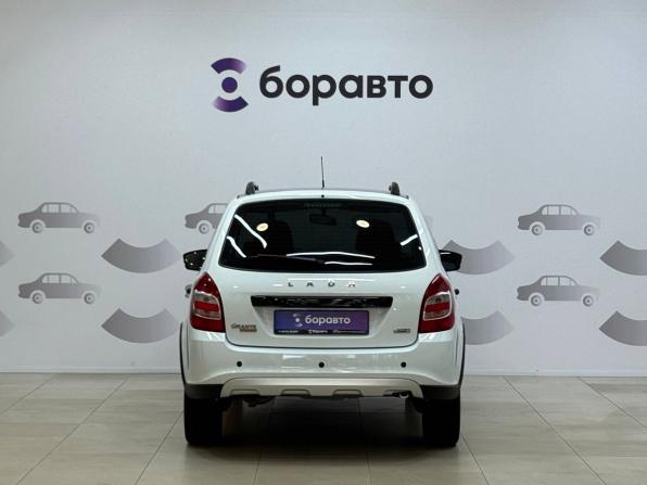 Lada (ВАЗ) Granta I Рестайлинг с пробегом 2025 года, цена 1 150 000 рублей, 41840 км, универсал, Автокод Объявления