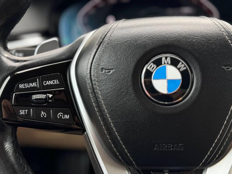 BMW 5 серии VII (G30/G31/G38) Рестайлинг Екатеринбург  - изображение 26