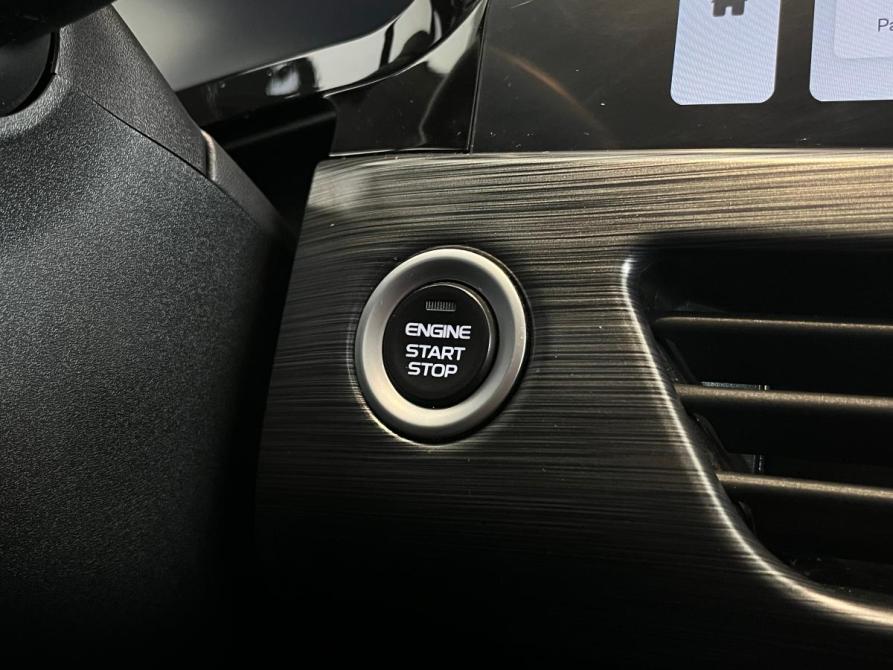 Geely Tugella I Рестайлинг Волгоград  - изображение 14