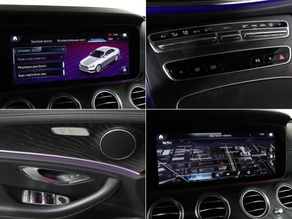 Mercedes-Benz E-Класс V (W213 S213 C238) Рестайлинг с пробегом 2022 года, цена 3 499 000 рублей, 199895 км, седан, Автокод Объявления