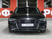 Audi A6 V (C8) Москва  - изображение 25