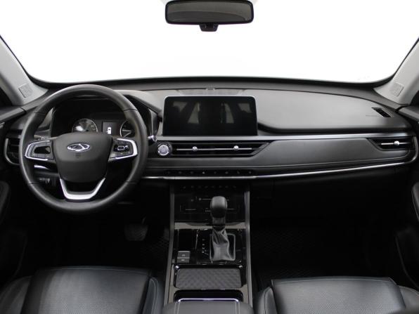 Chery Tiggo 4 Pro I с пробегом 2024 года, цена 1 639 900 рублей, 29775 км, внедорожник, Автокод Объявления