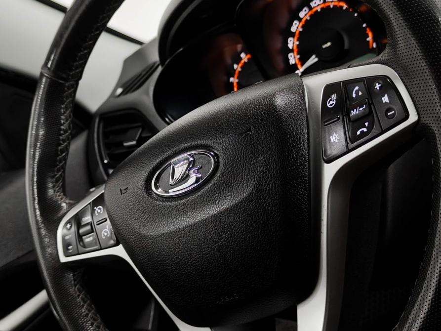 Lada (ВАЗ) Vesta I Тула  - изображение 19