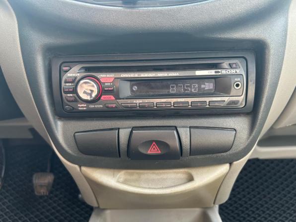 Lada (ВАЗ) Kalina I с пробегом 2009 года, цена 330 000 рублей, 119152 км, универсал, Автокод Объявления