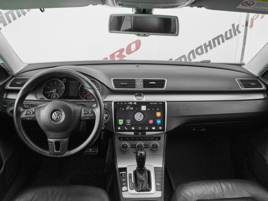 Volkswagen Passat B7 Екатеринбург  - изображение 11