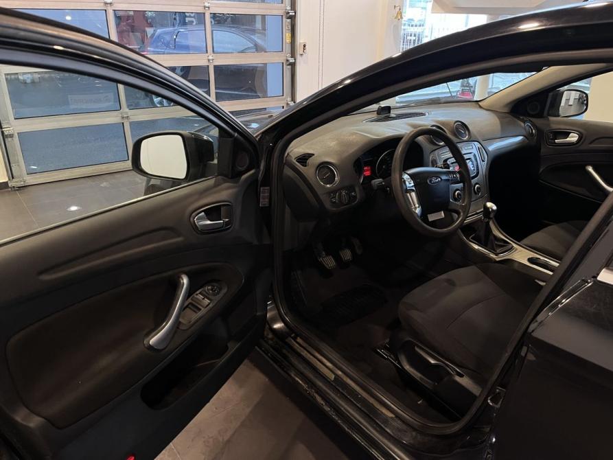 Ford Mondeo IV Чебоксары  - изображение 21