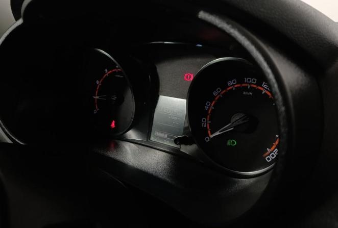 Lada (ВАЗ) Granta I Рестайлинг с пробегом 2019 года, цена 585 000 рублей, 171900 км, седан, Автокод Объявления