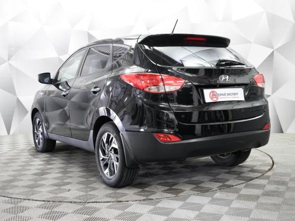 Hyundai ix35 I с пробегом 2013 года, цена 1 090 000 рублей, 198110 км, внедорожник, Автокод Объявления