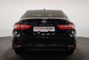 Toyota Camry VIII (XV70) Рестайлинг Ярославль  - изображение 29