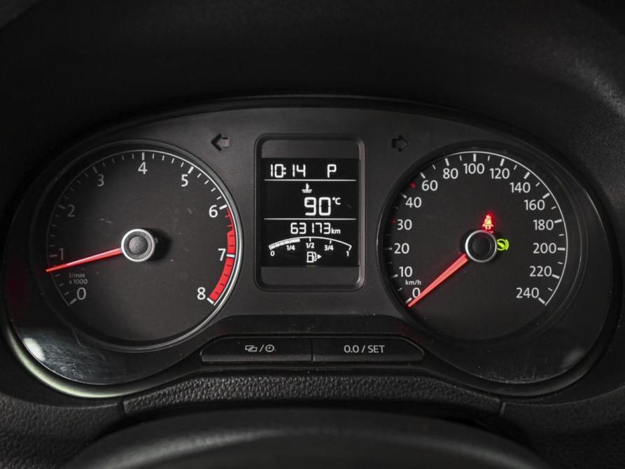 Volkswagen Polo V Рестайлинг Ставрополь  - изображение 18