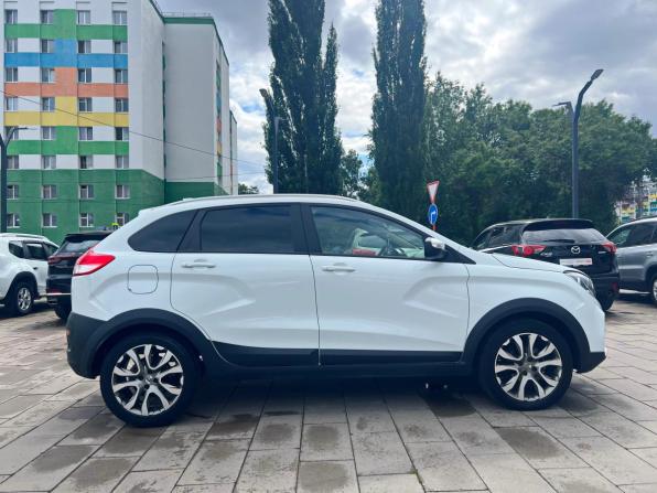 Lada (ВАЗ) XRAY I с пробегом 2018 года, цена 1 060 000 рублей, 59071 км, хэтчбек, Автокод Объявления