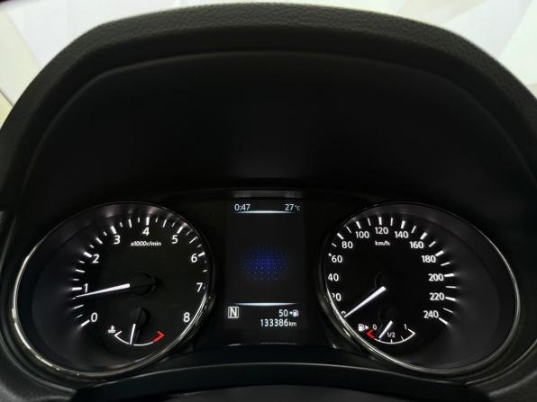 Nissan Qashqai II с пробегом 2018 года, цена 1 520 000 рублей, 133381 км, внедорожник, Автокод Объявления