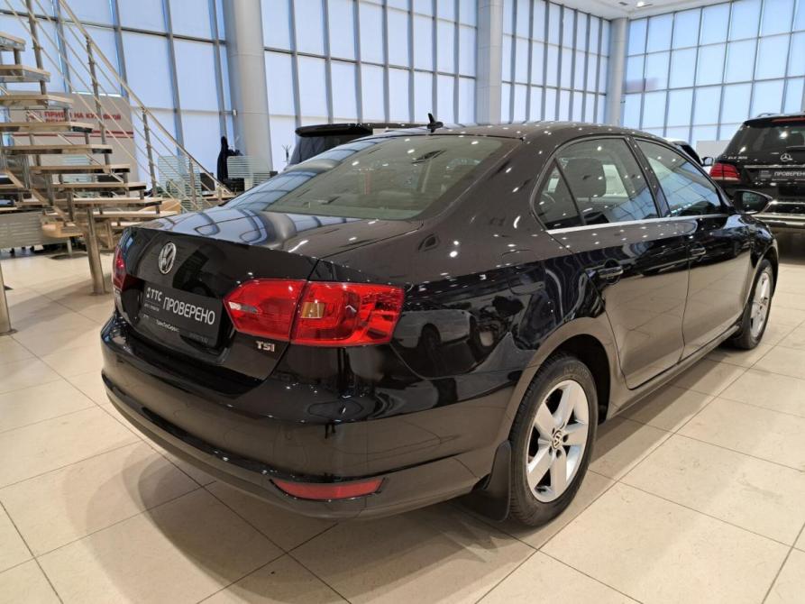 Volkswagen Jetta VI Казань  - изображение 6