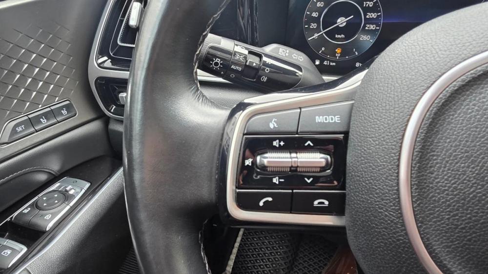 Kia Sorento IV Санкт-Петербург  - изображение 15