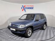 Chevrolet Niva I Нижний Новгород  - изображение 22