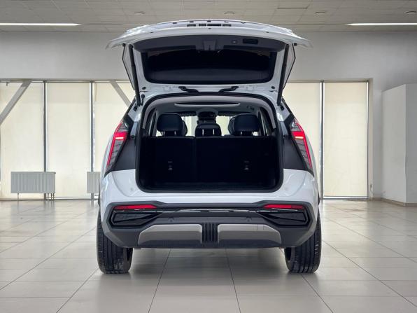 Geely Atlas II с пробегом 2024 года, цена 3 090 000 рублей, 30174 км, внедорожник, Автокод Объявления
