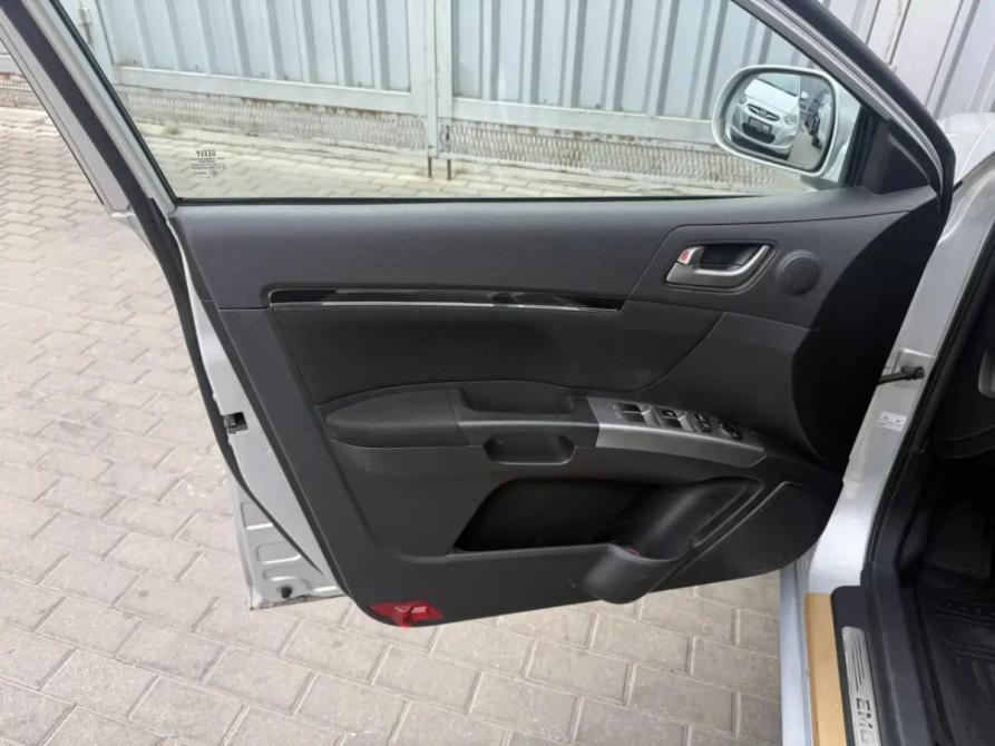 Geely Emgrand EC7 Ростов-на-Дону  - изображение 15