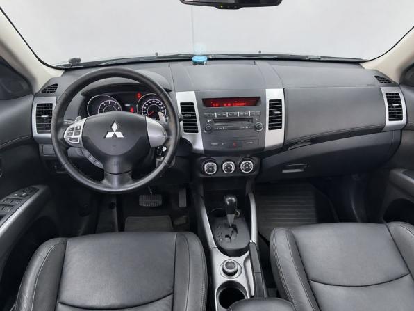 Mitsubishi Outlander II Рестайлинг с пробегом 2012 года, цена 1 189 000 рублей, 168706 км, внедорожник, Автокод Объявления