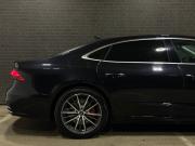 Audi A7 II (4K) Челябинск  - изображение 42
