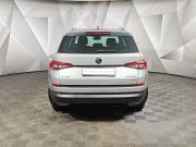 Skoda Kodiaq I Москва  - изображение 28
