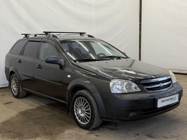Chevrolet Lacetti I с пробегом 2007 года, цена 269 000 рублей, 266547 км, универсал, Автокод Объявления