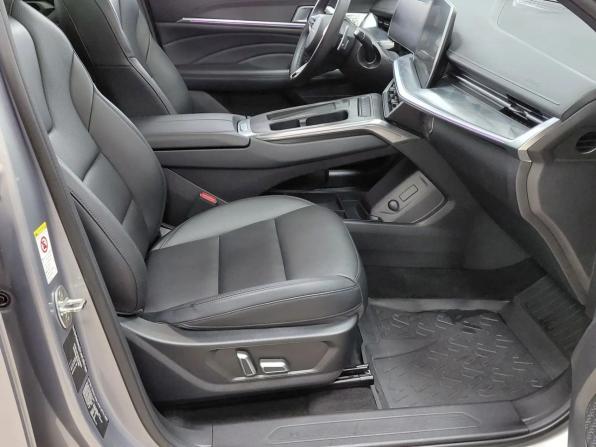 Haval F7 II с пробегом 2024 года, цена 2 899 000 рублей, 48319 км, внедорожник, Автокод Объявления