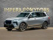 BMW X7 I (G07) Рестайлинг Москва  - изображение 27