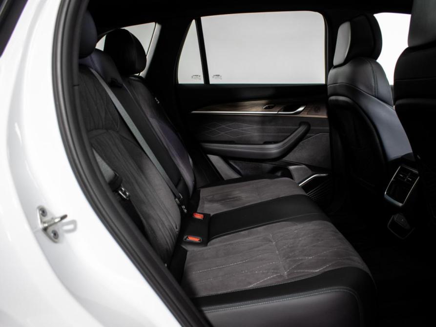 Geely Monjaro I Рестайлинг Москва  - изображение 9