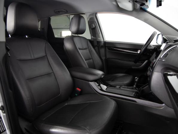 Kia Sorento II Рестайлинг с пробегом 2014 года, цена 1 900 000 рублей, 82000 км, внедорожник, Автокод Объявления