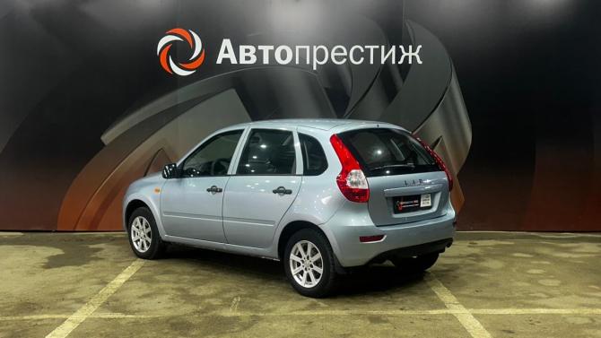 Lada (ВАЗ) Kalina II с пробегом 2013 года, цена 480 000 рублей, 168600 км, хэтчбек, Автокод Объявления